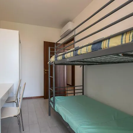 Apartament Il Roseto 12