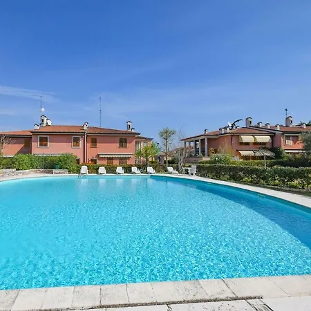 Il Roseto 12 Apartament