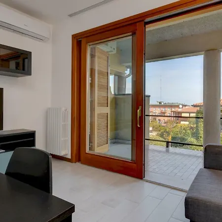Il Roseto 12 Apartament Desenzano del Garda