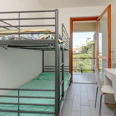 Il Roseto 12 Apartament