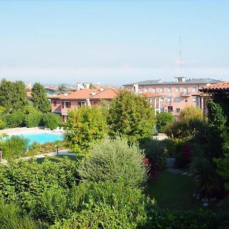Il Roseto 12 Apartament Desenzano del Garda