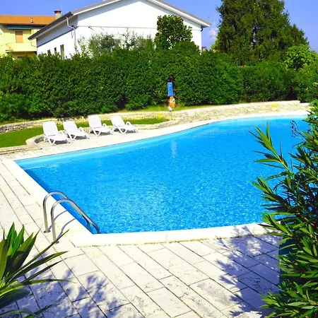 Il Roseto 12