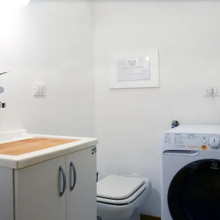 Apartament Il Roseto 12