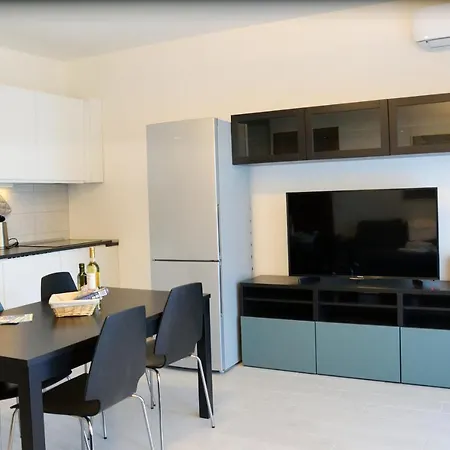 Il Roseto 12 Apartament Desenzano del Garda
