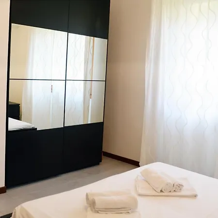Il Roseto 12 Apartament Desenzano del Garda