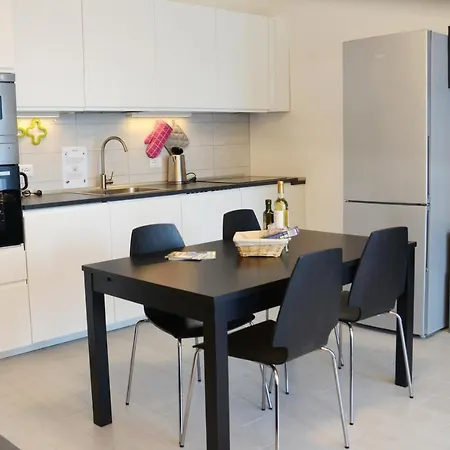 Il Roseto 12 Apartament Desenzano del Garda