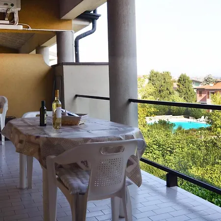 Il Roseto 12
