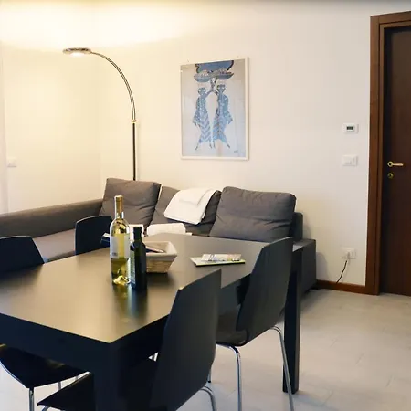 Il Roseto 12 Apartament Desenzano del Garda