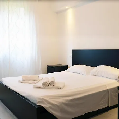 Apartament Il Roseto 12 Desenzano del Garda