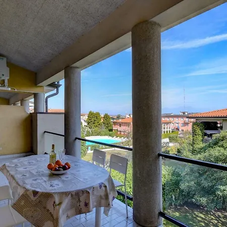 Il Roseto 12 Apartamento Desenzano del Garda
