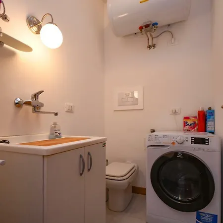 Il Roseto 12 Apartamento *
