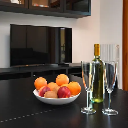 Apartamento Il Roseto 12 *