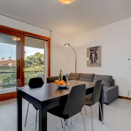 Il Roseto 12 Apartamento