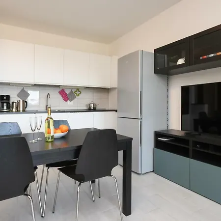 Il Roseto 12 Apartamento *