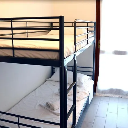 Il Roseto 12 Apartamento *